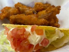 -Taco Bell 塔可钟(民田路店)
