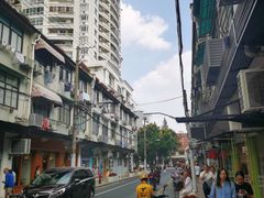 -老地方面馆(思南路店)