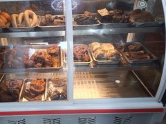 -老北京洪记酱肉坊(德内大街店)