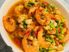 -彭耕记猪油炒小菜(吉联mall店)