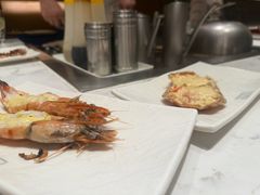 -火地铁板烧(昆山万象汇店)
