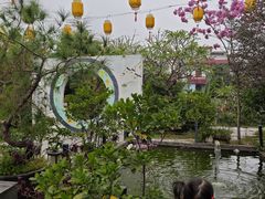 -水云间·园林餐厅(大龙店)