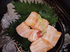 -隐泉京望日式料理(太和广场店)