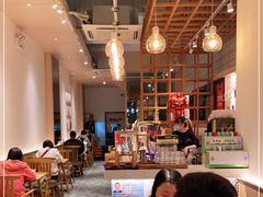大堂-森Some Fusion(荔湾店)