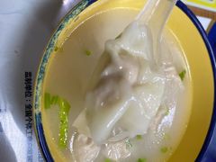 -卢聪艺小吃店(阳翟总店)