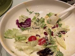 田园沙拉-金时代顺风大酒店(金山店)