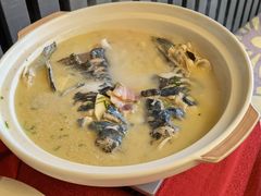 -逸林轩中餐厅(中信泰富朱家角锦江酒店)