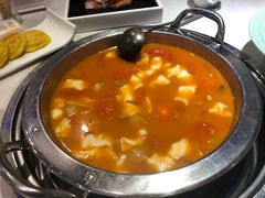 -蕃茄述·好汤自然来(江汉路店)