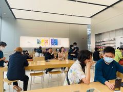 -Apple零售店(成都太古里店)