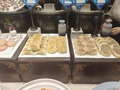 -新丁香海鲜酒店(银海商贸城店)