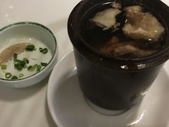 -原味田园·客家菜·土窑鸡(中航城君尚购物中心店)