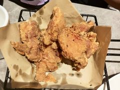 -韩盛·古法烤肉店(皇城恒隆广场店)