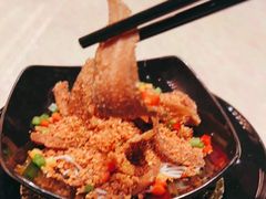 -8餐厅(新葡京酒店)