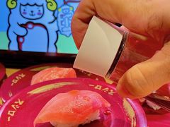 -寿司郎(皇庭广场店)