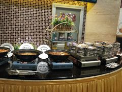 -雄楚国际大酒店-四季西餐厅