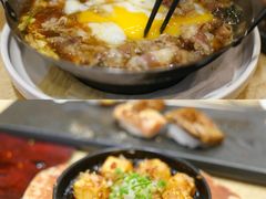 -东京屋(武定路店)