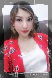 -手牵手美甲