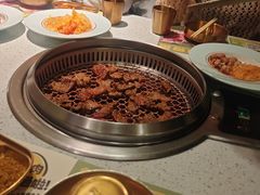 -炭之家·齐齐哈尔非遗烤肉·鲜切直供(中央大街店)