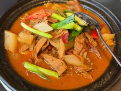 -鑫悦楼煎蟹·16年海鲜大排档