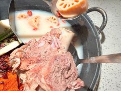 -鸿姐老火锅·传统炒料(上海旗舰店)