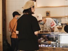 -查令84号咖啡馆(金大地1912东西街店)