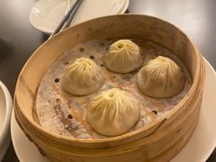 -天伦里餐厅(绿城桃花源店)
