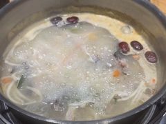 -阿源鱼捞斑鱼火锅·海鲜粥(山景尚宅店)