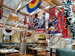 大堂-TORO MaKi 寿司·日料(华创店)
