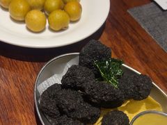 -食间牛排(湖西路店)