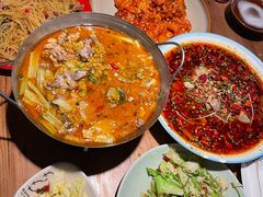 糖醋虾丸子-先启半步颠小酒馆(白麓里店)