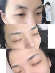 -久匠半永久纹眉