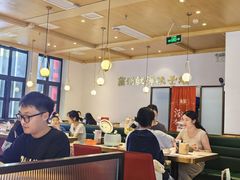 -来菜·湖北头牌藕汤(汉街店)
