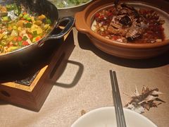 -农耕记·湖南土菜(观澜福城天虹店)