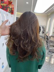 点击看大图 -HD HAIR STYLE