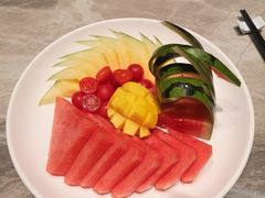 -鱼你相聚·河鲜馆(袁家岭店)