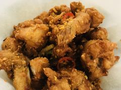 -新旺茶餐厅·早餐·夜宵(仙霞店)