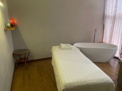 -芳香乐府疗愈空间·SPA·冥想