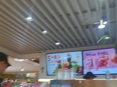 -Mr.Fruits水果先生(蓝色港湾店)