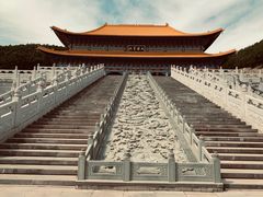 -六鼎山文化旅游区