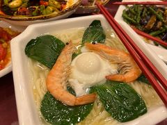 -洁神饭庄·海鲜·青岛菜·30年老字号(五四广场店)
