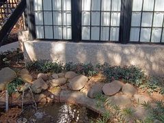 -和平官邸·花园餐厅(武定西路店)