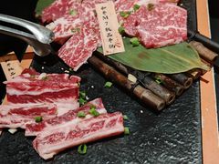 -千寻烧肉(政务区店)