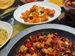 -鸽子窝(青塔店)