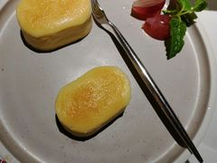 -半秋山西餐厅(巴南万达广场店)