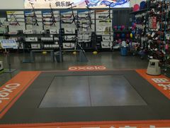 -迪卡侬(袁家岗店)