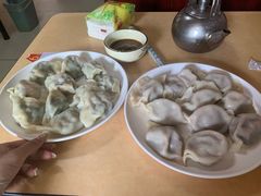-乡府肉丁水饺(环山路店)