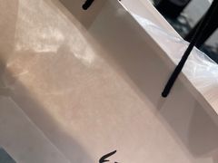 -银座仁志川·生吐司专门店(香港广场店)