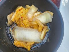 -百年老字号·观振兴蟹黄面·三虾面·苏式面(观前街富仁坊巷店)