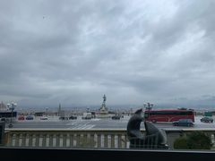 -米开朗琪罗广场