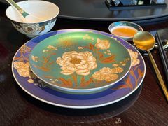 -乾园.魏庐湖景餐厅(花港店)